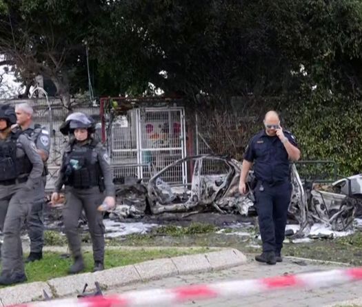 Iran–Israël: Seize jours de guerre, et l’escalade continue  