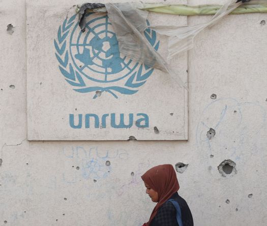 Israël annule l’accord avec l’Unrwa: quelles conséquences?