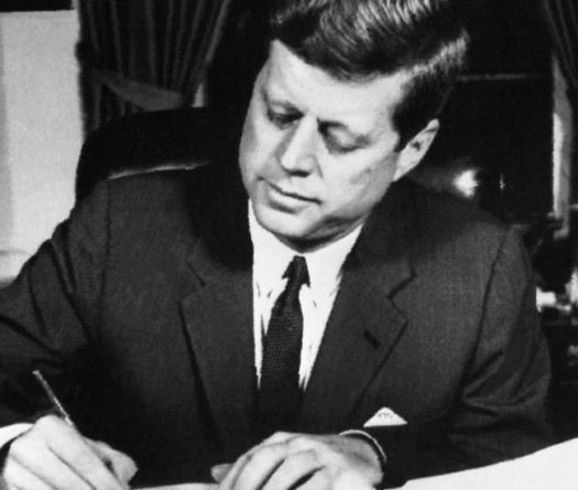 Les théories du complot autour de l’assassinat de JFK de nouveau sous les projecteurs