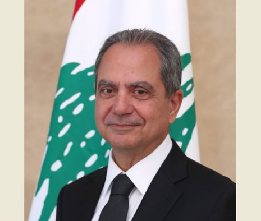 Gaz arabe: le Liban lancera bientôt les travaux du pipeline
