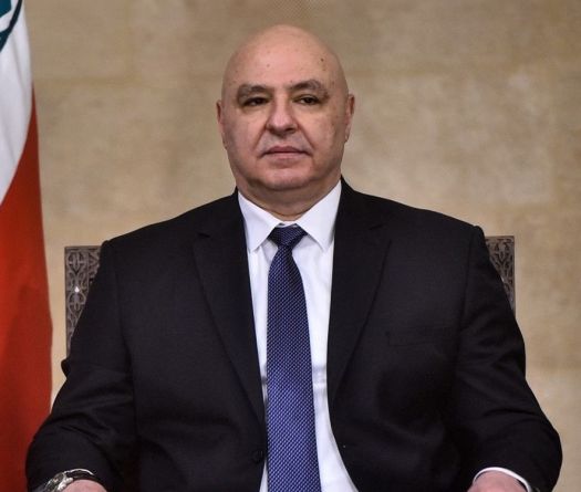 Joseph Aoun, un an à la tête de la République