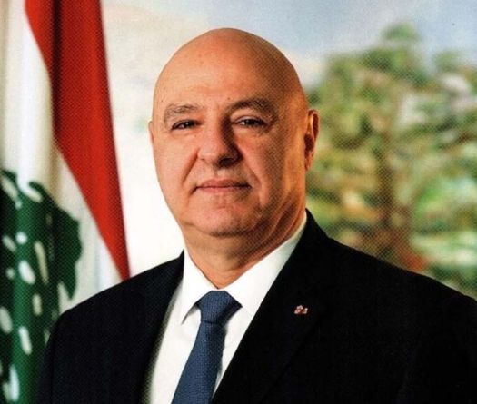 Aoun insiste sur la sacralité de l’intégrité territoriale du Liban