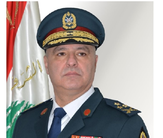 Présidentielle: Le commandant en chef de l'armée, Joseph Aoun, élu 14 ème président du Liban