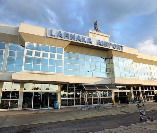 Chypre ferme son espace aérien après la détection d’un objet suspect depuis le Liban