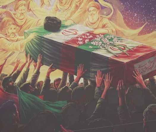 Téhéran se prépare aux funérailles d'Ali Khamenei sous haute mobilisation