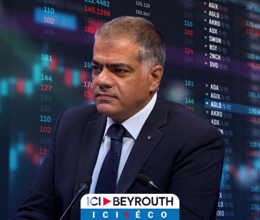Khater à Ici Éco: La répartition des dettes doit être juste
