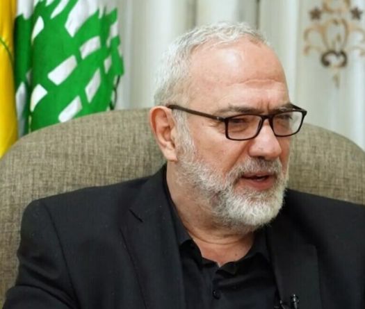 Le Hezbollah ouvre la porte à un contact direct avec Washington