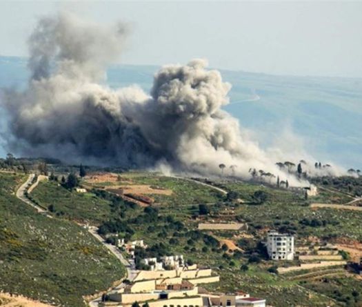 Les États-Unis demandent à Israël de limiter ses opérations au Liban et veulent créer une « zone économique Trump »