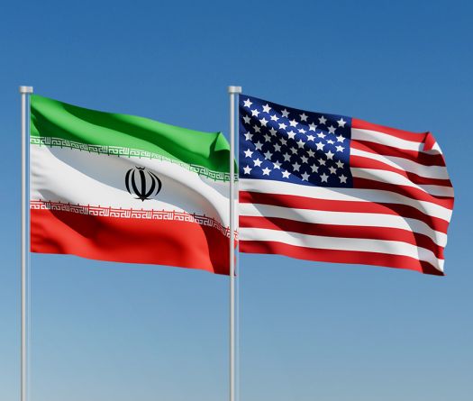 Les États-Unis et l'Iran parviennent à un accord pour mettre fin à la guerre