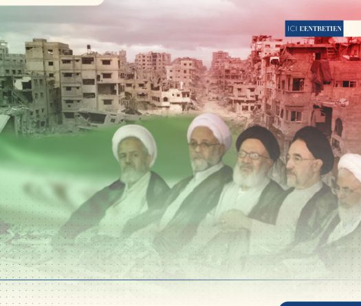 La fin des mollahs?