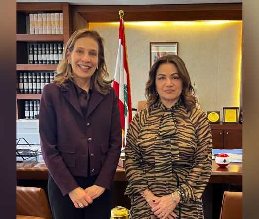 La Fondation CMA CGM met en place un fonds d’urgence pour soutenir la ville de Tripoli