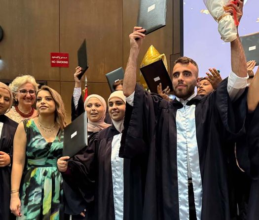 La force de vaincre: du cancer aux diplômes