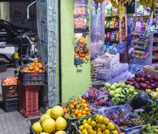 La guerre jusque dans le chariot