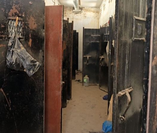 Tripoli (Libye): la prison d’Abou Salim sous contrôle, retour progressif au calme