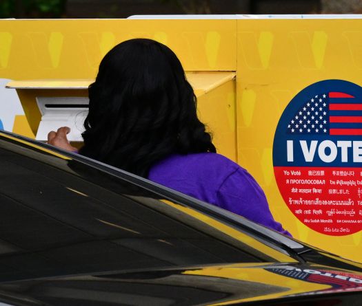 La Californie et Los Angeles désignent leurs candidats aux postes de gouverneur et maire