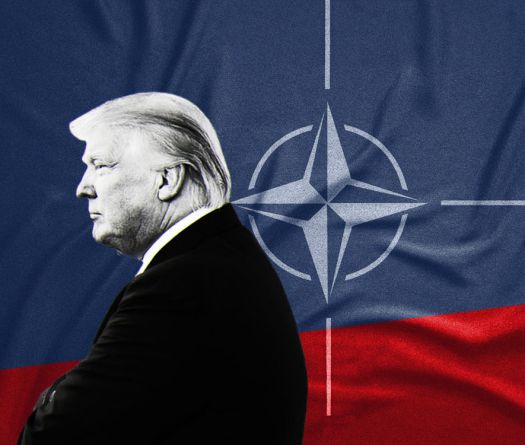 L’Alliance transatlantique tiendra malgré les secousses