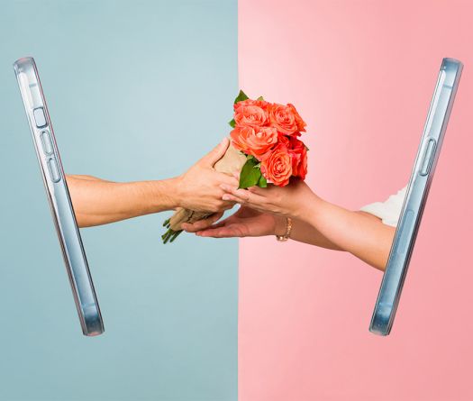 L’amour à l’épreuve de la distance