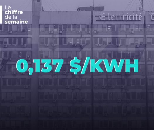 Au Liban, le courant passe… mais à prix fort