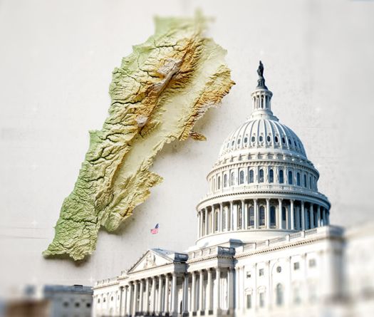 Le Liban à Washington. Un tournant décisif.