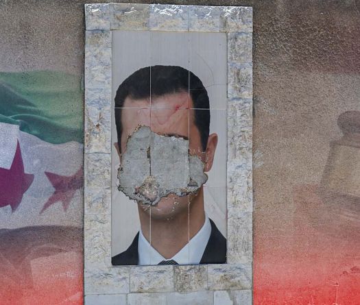 Le Liban de nouveau sollicité pour traquer des responsables du régime Assad