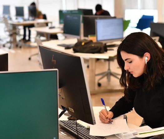 Le Liban étudiant&nbsp;: entre guerre et espoir