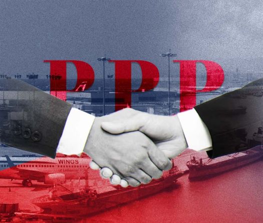 Le Liban relance les PPP pour sauver ses aéroports et ports