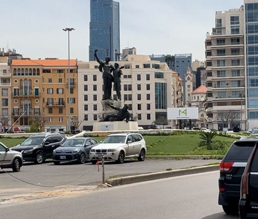 Le Liban reprend son souffle… mais pour combien de temps?