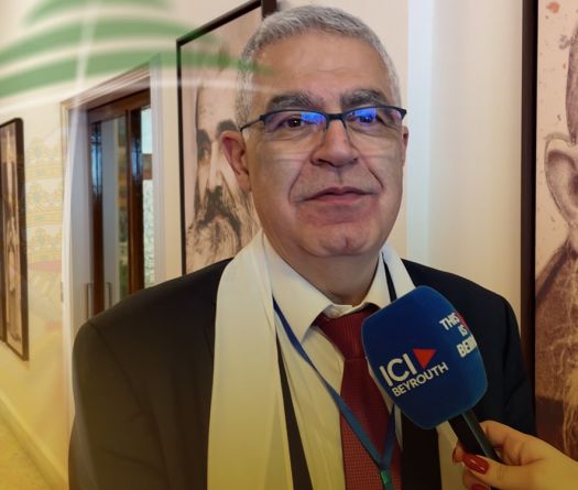 Le Pape Léon XIV à l’Hôpital de la Croix : une visite de paix et d’humanité