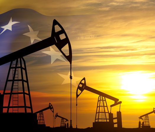 Le paradoxe du pétrole lourd du Venezuela 