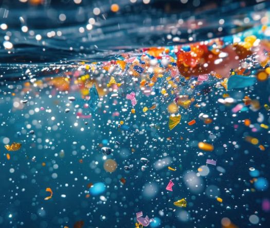 Le plastique, cet ennemi qui ne vous veut aucun bien