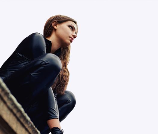 Le pouvoir face au fantasme de la femme dangereuse