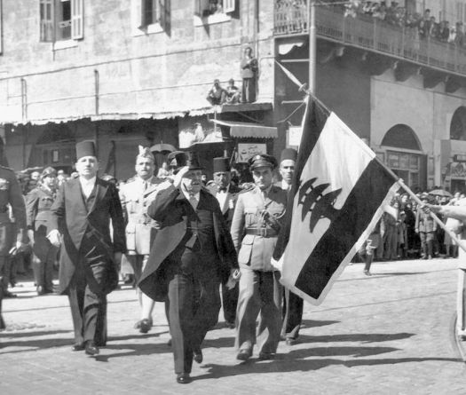 Le texte qui gouverne le Liban depuis 100 ans… que personne ne lit