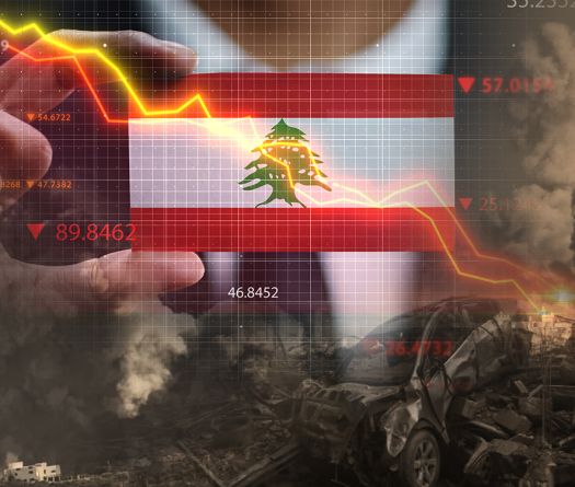 Guerre Israël-Hezbollah: 18 milliards de dollars en pertes cumulées pour le Liban