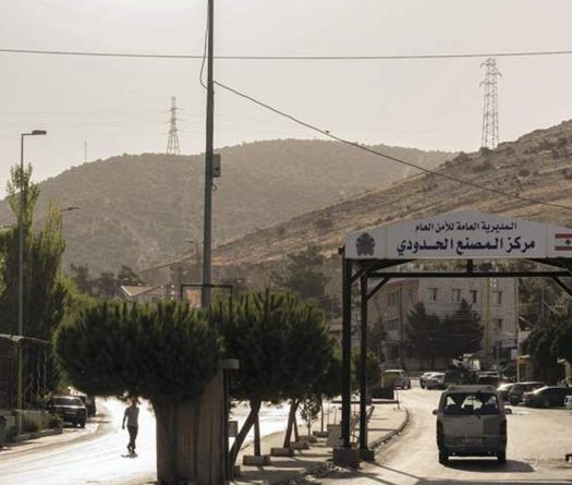 Échanges économiques entre le Liban et la Syrie: un rapport de force à ajuster