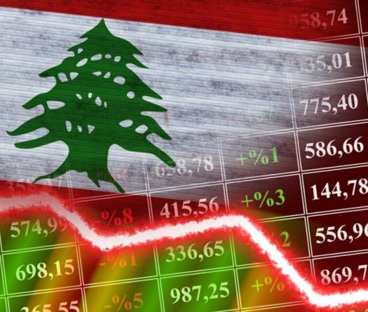 Liban: reprise fragile, portée par la décrue de l’inflation