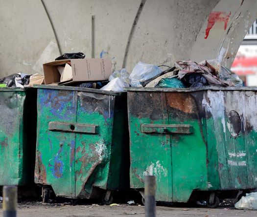 Déchets au Liban: chronique d’une crise qui s’enlise