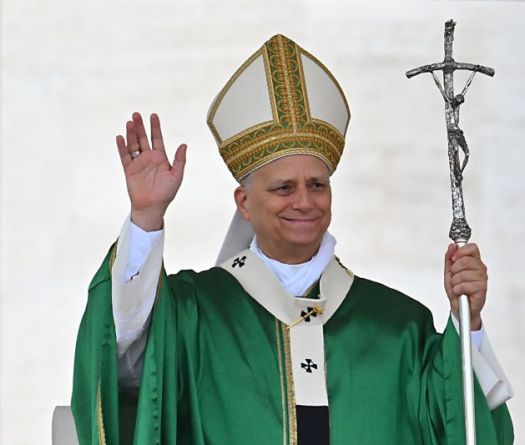 Le pape Léon XIV appelle à la paix avant son voyage en Turquie et au Liban