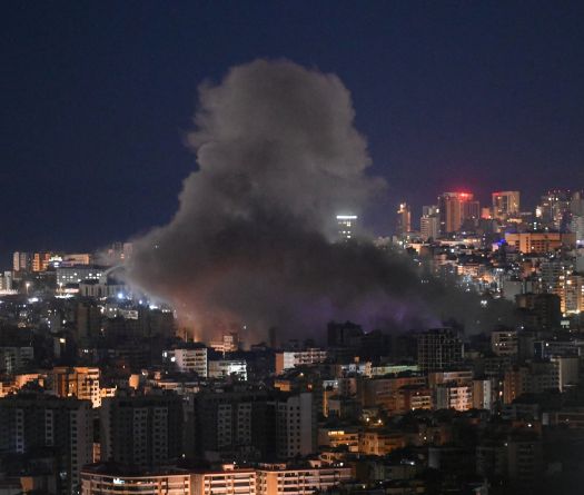 Guerre au Moyen-Orient, jour 6: les derniers développements