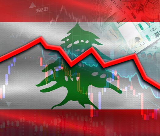 Liban: qui paiera la facture de la crise?
