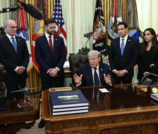 Liban-Israël&nbsp;: ce qui a été décidé à Washington