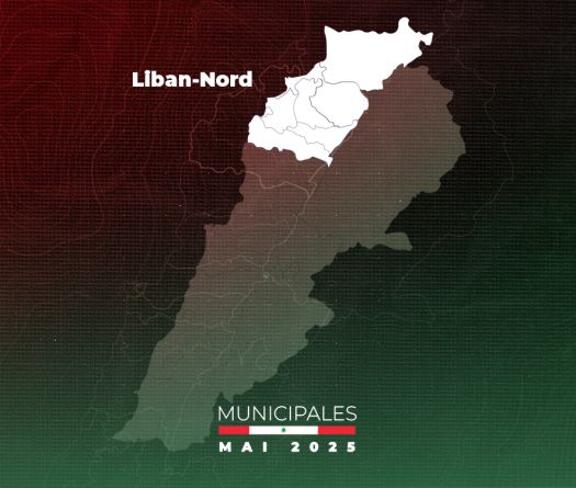 Municipales 2025 – J2: le Liban-Nord en quête de repères politiques