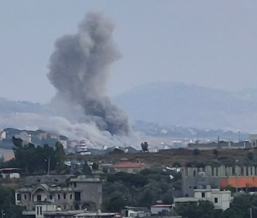 Les villages du Sud démentent les propos de Netanyahou