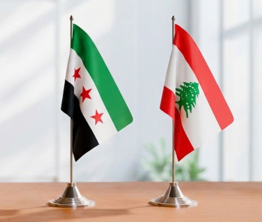 Liban–Syrie: une nouvelle page s'ouvre
