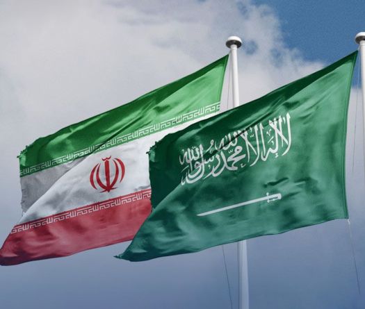 Discussions directes entre Ryad et Téhéran