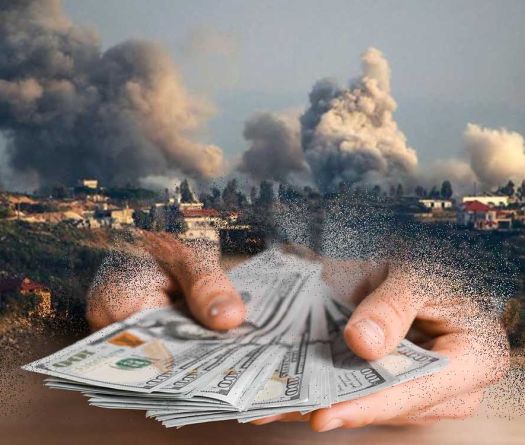 Qui paiera la facture des déplacements internes des Libanais?