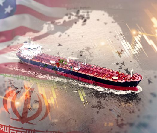 Détroit d’Ormuz: vers le premier péage maritime mondial?