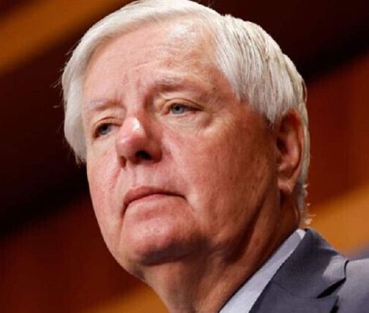 Lindsey Graham salue la visite du pape Léon XIV au Liban