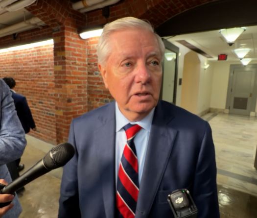 Lindsey Graham à This is Beirut: L’armée libanaise doit affronter le Hezbollah