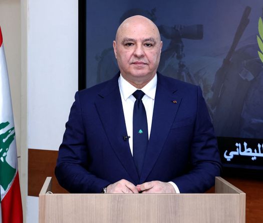 Une journée historique : Le Liban et Israël tiennent leurs premières discussions directes depuis des décennies