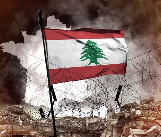 L’inquiétude des Libanais de France 